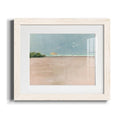 Framed Canvas - 27.5X37.5 - Black X682