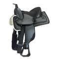 Western Saddle D37527
