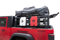 Overland Rack With Three Lifting Side Gates N14293