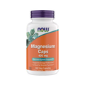 Magnesium 400mg 360 Veg Capsules A75579
