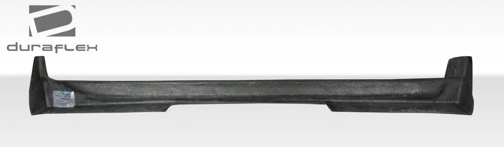Duraflex GT Competition Side Skirts Rocker Panels 2 Piece H6404