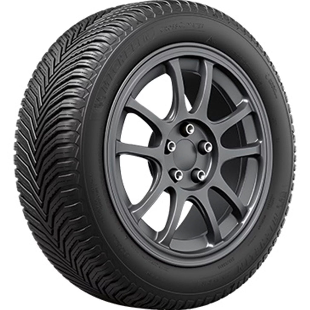 All Weather 215/65R16 98H Passenger Tire N64381