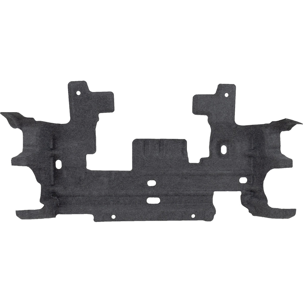 Engine Splash Shield for 2015-2022 Ford F-150 A6483