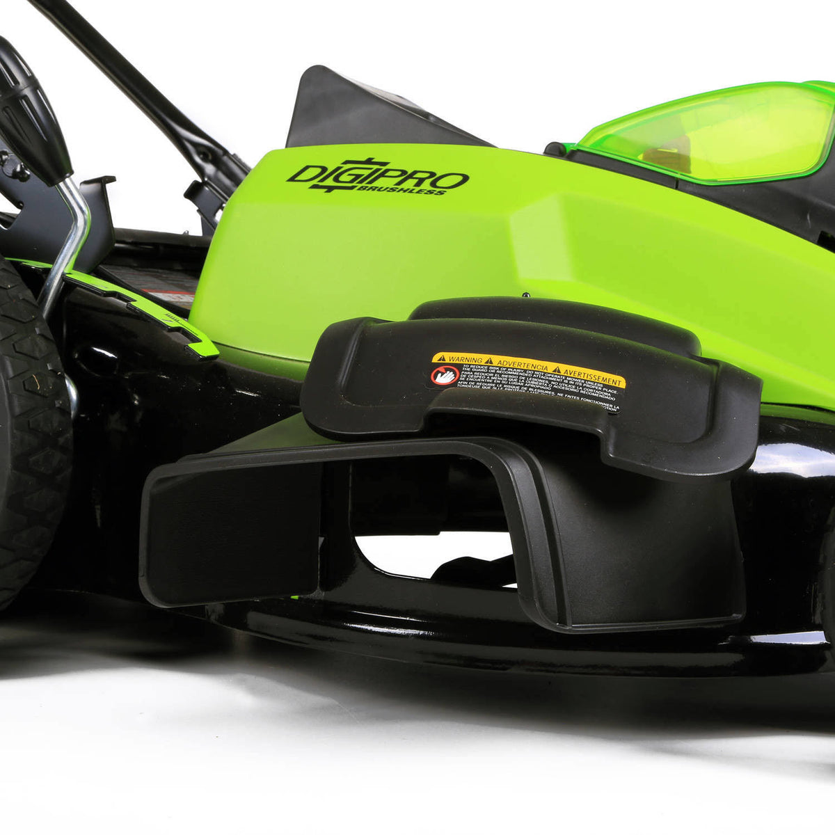 3-in-1 Cordless Walk-Behind Push Mower 40V T875
