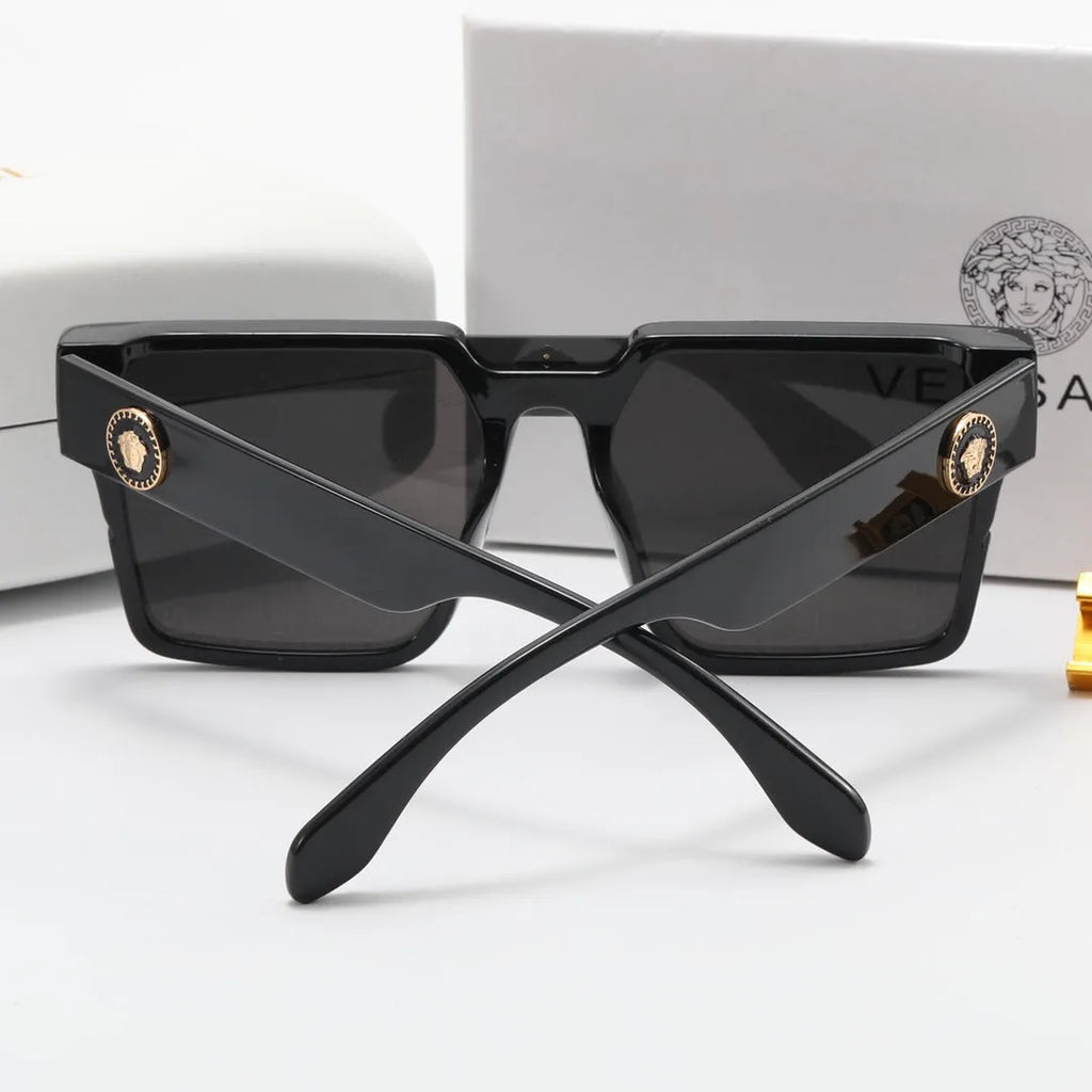 One Piece Polarized Sunglasses J51854