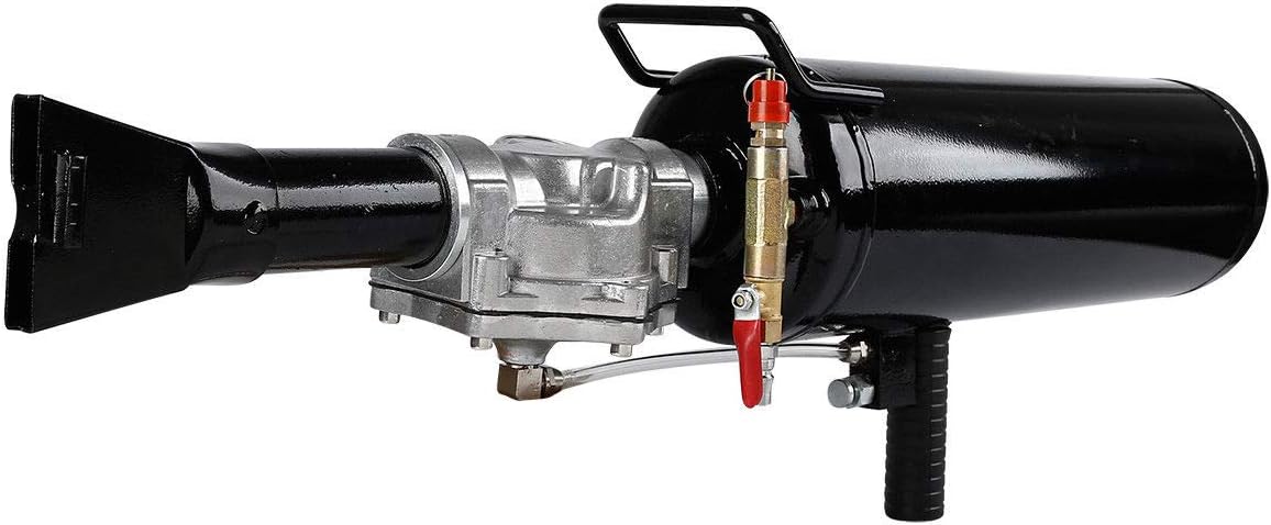 Tire Bead Blaster Tool Trigger Seating Inflator X57774