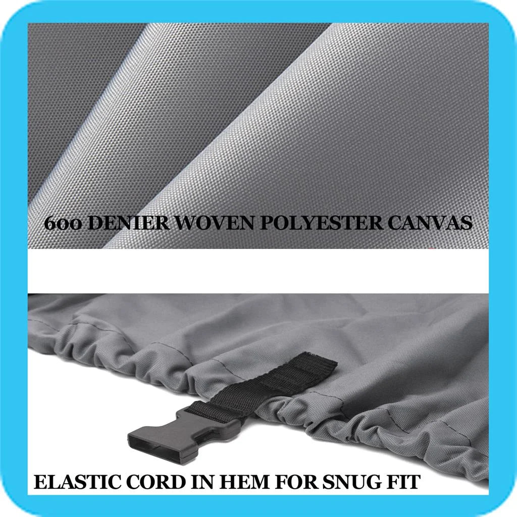 Boat Cover S79593