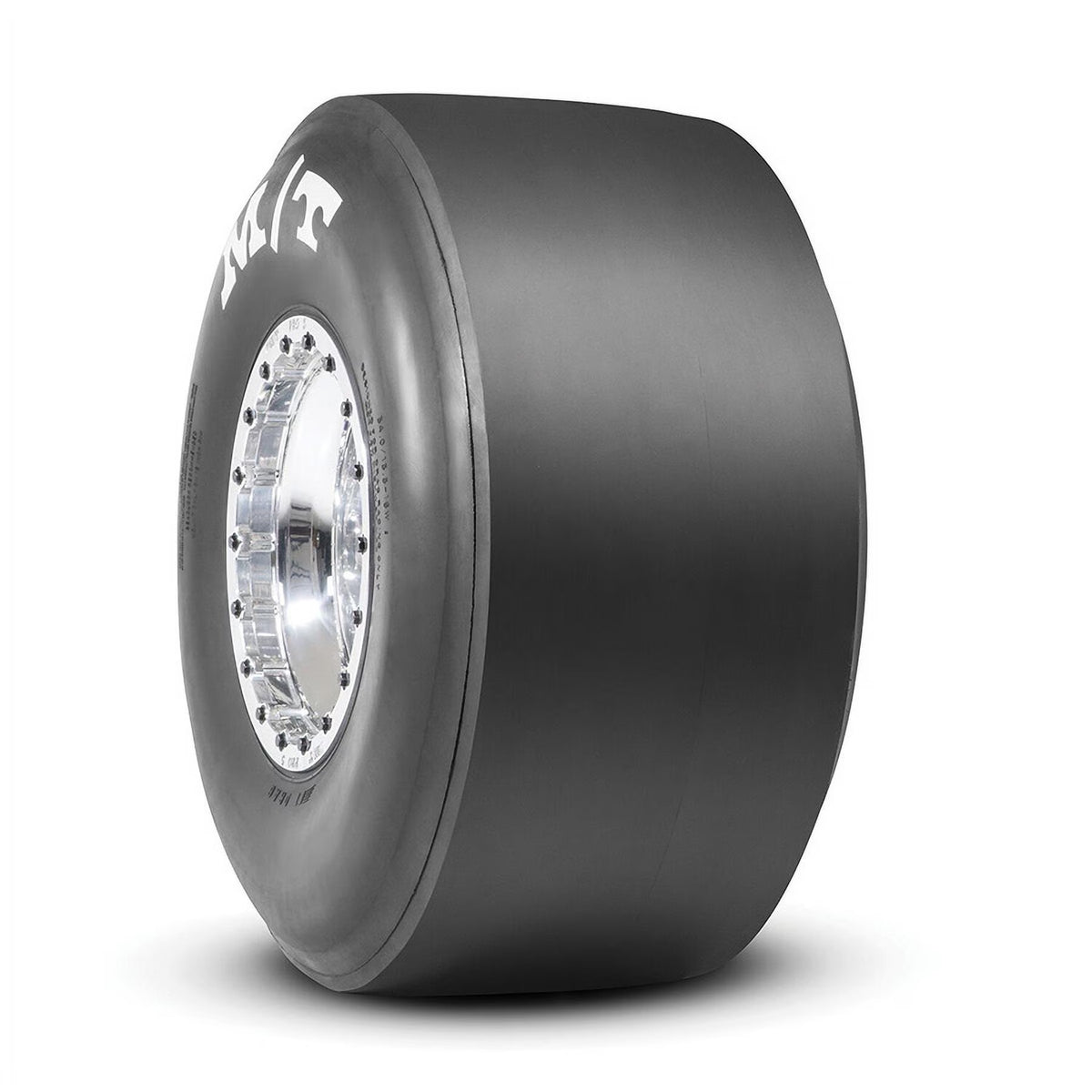 24.5/8.0-15 Drag Race Tire Z642