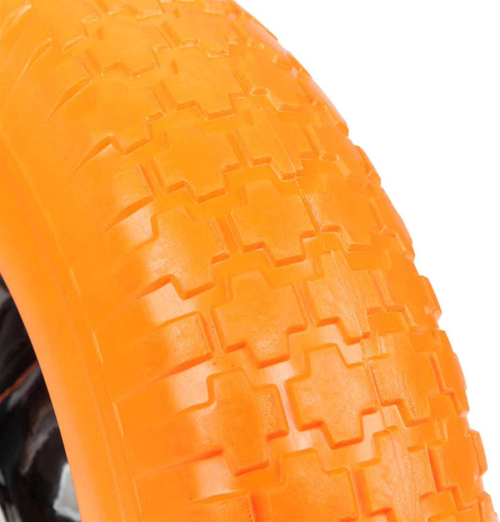 16 Tool Car Solid Foaming Wheel E40119
