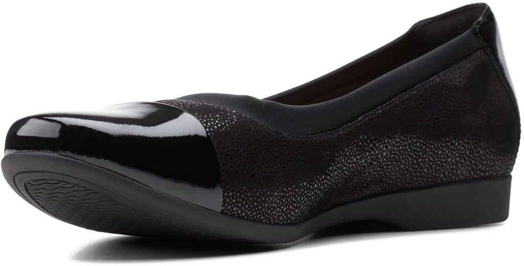 Black Flat - 7 W Y84315