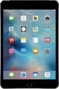 128GB Storage Wi-Fi + Cellular iPad Mini 4th D2105