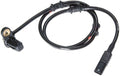 ABS Wheel Speed Sensors Q2727