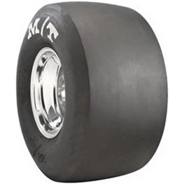 24.5/8.0-15 Drag Race Tire Z642