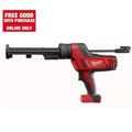 18V Cordless Caulk and Adhesive Gun U4508