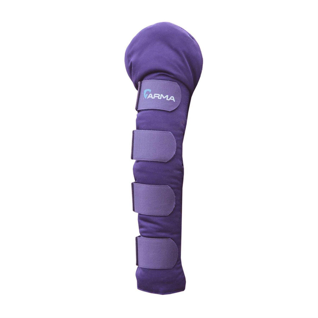 Padded Tail Guard Z564