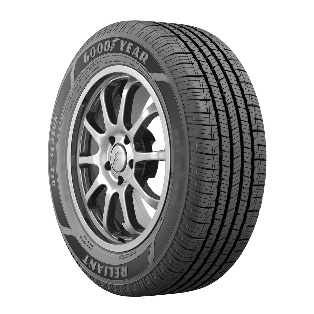 235/65R18 106V All-Season Tire L250