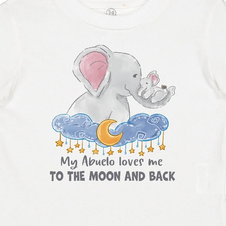 Baby T-Shirt A53953