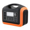 1200-Watt 992Wh Portable Power Station P124