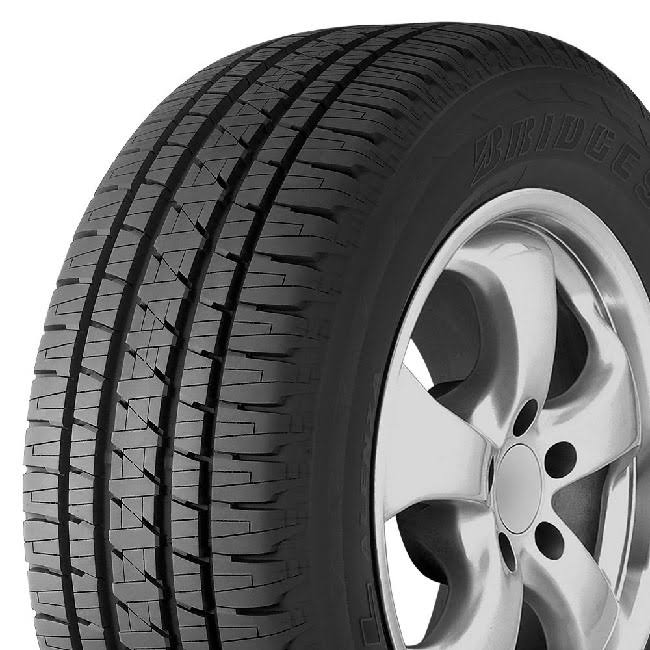 235/70R16 106H Tire X9387