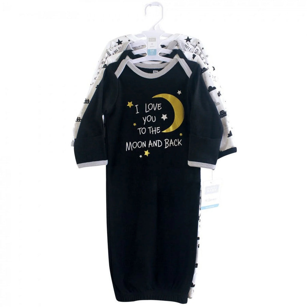 Cotton Baby Gowns S859635