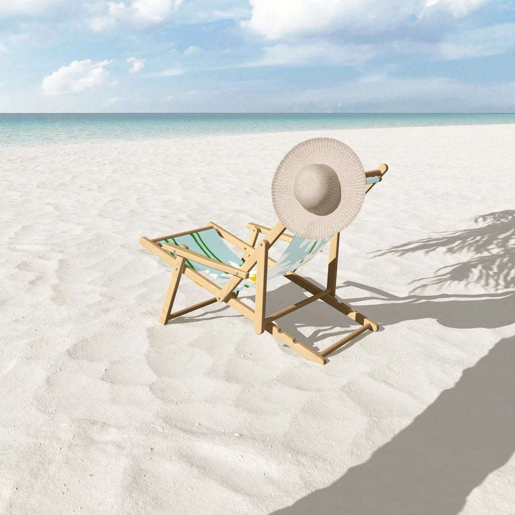 Sling Chair X9157
