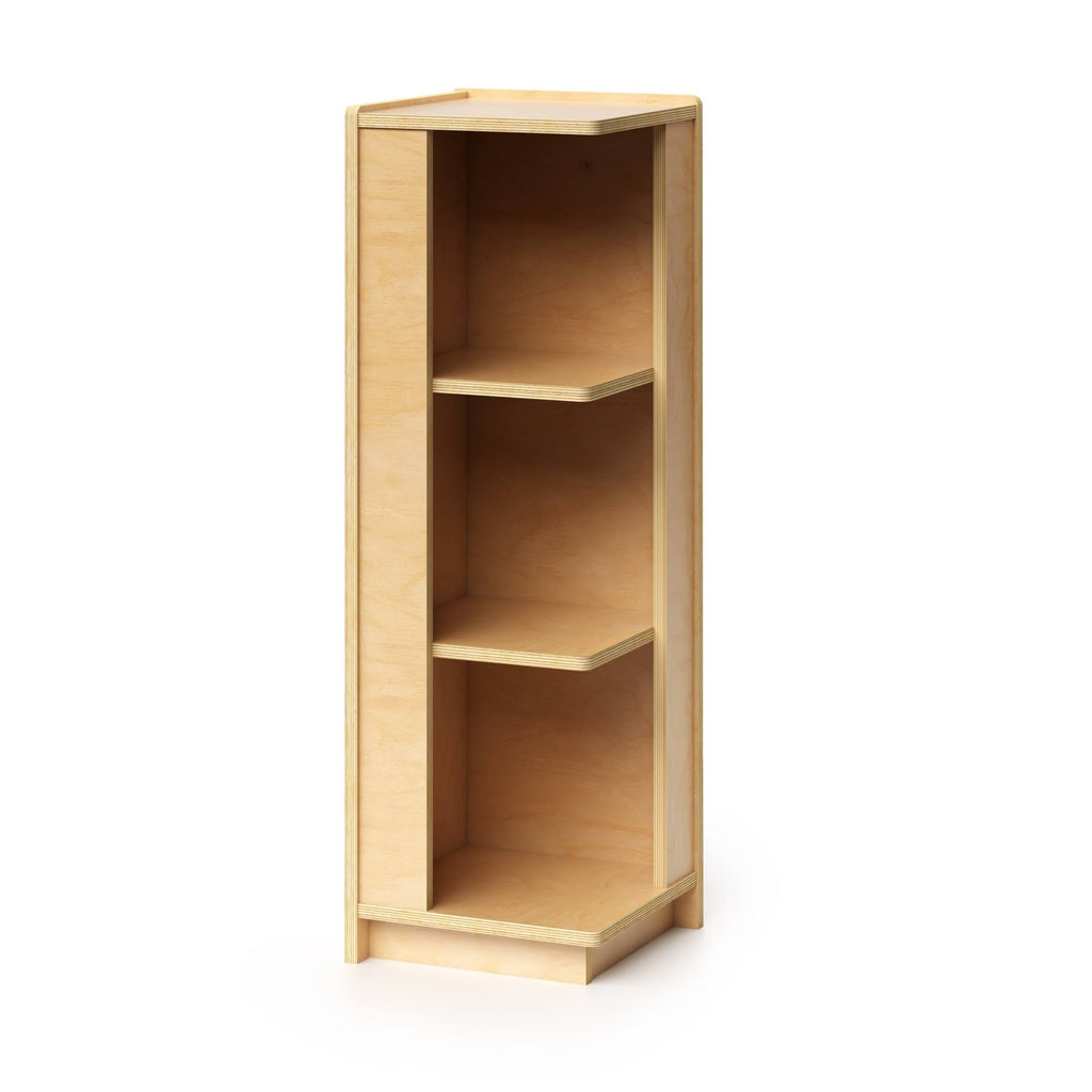 Corner Storage Cabinet M68389