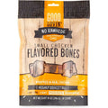 Chicken Dog Bones F70120