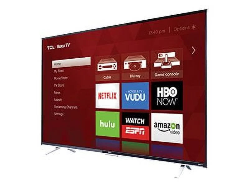 55" 4K Ultra HD Smart LED HDTV G4239