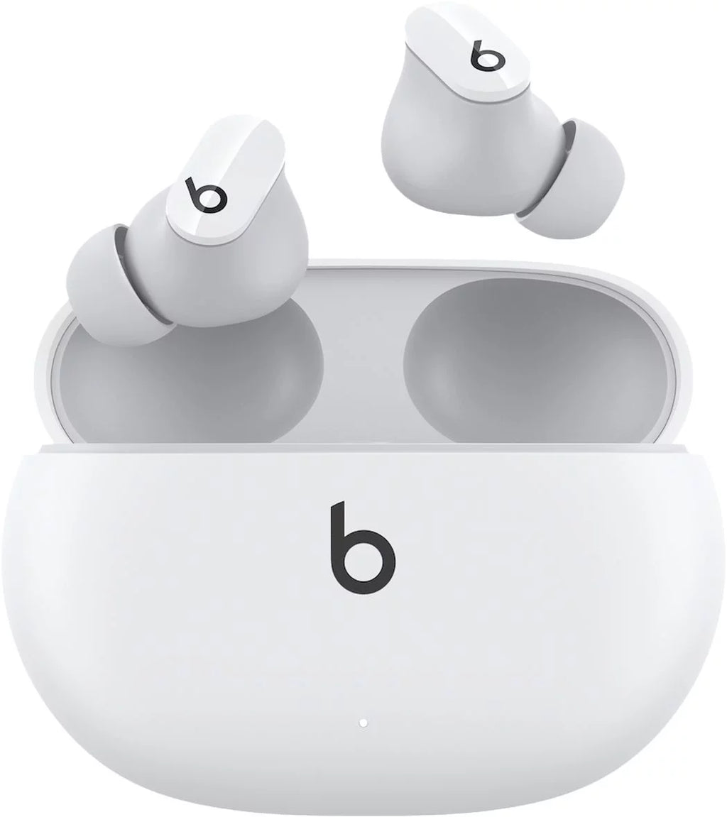 White Wireless Noise Cancelling In Ear Headphones C11028