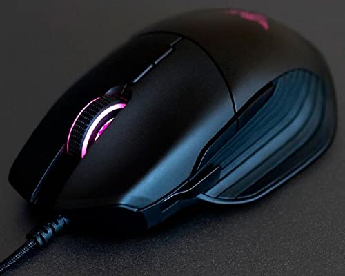6400 DPI Optical Gaming Mouse V1235