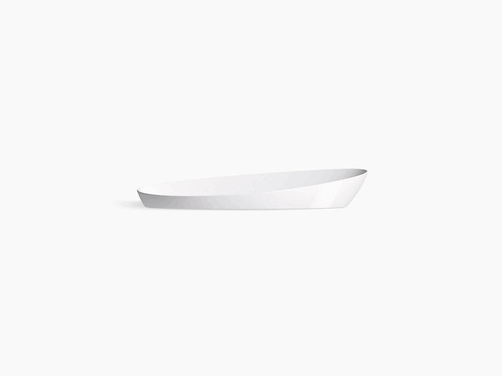 Black Vessel Bathroom Sink B588331