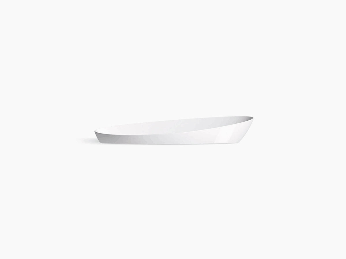 Black Vessel Bathroom Sink B588331