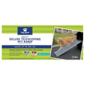 Grey Telescoping Pet Ramp E865