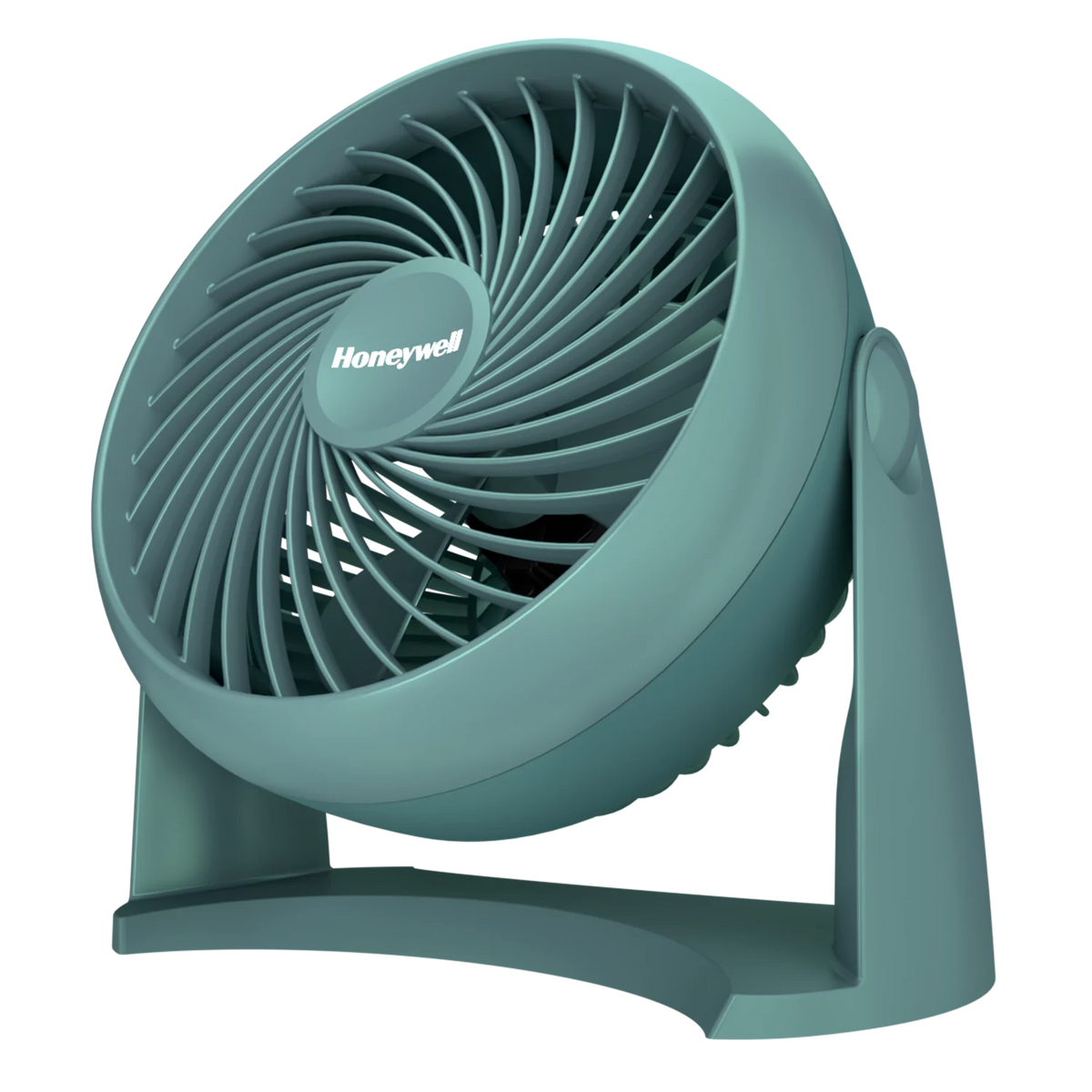 Black Turbo Force Power Table Fan Y27408