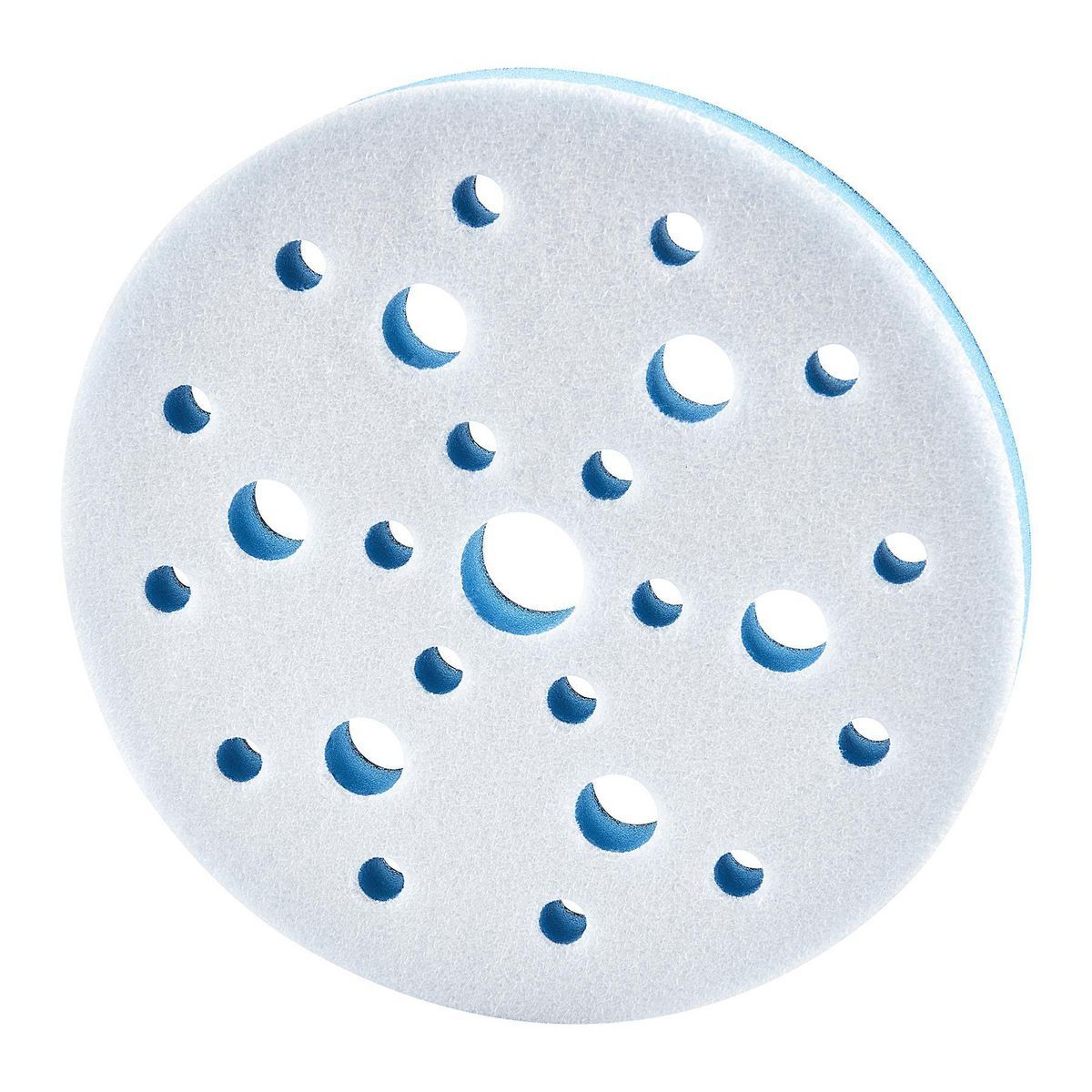 6 in. Soft Foam Interface Pad J11867