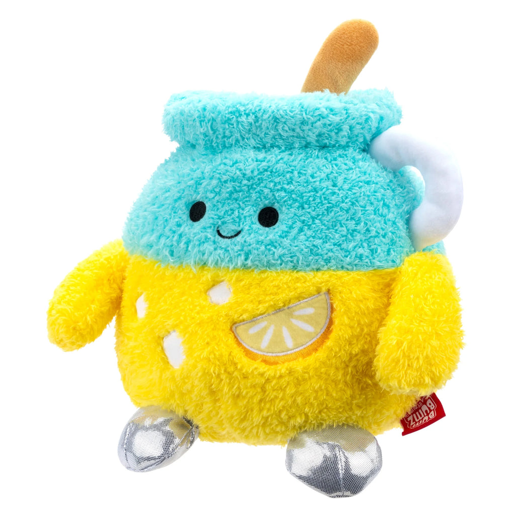 Lemonade Pitcher Plush Toy Y7679