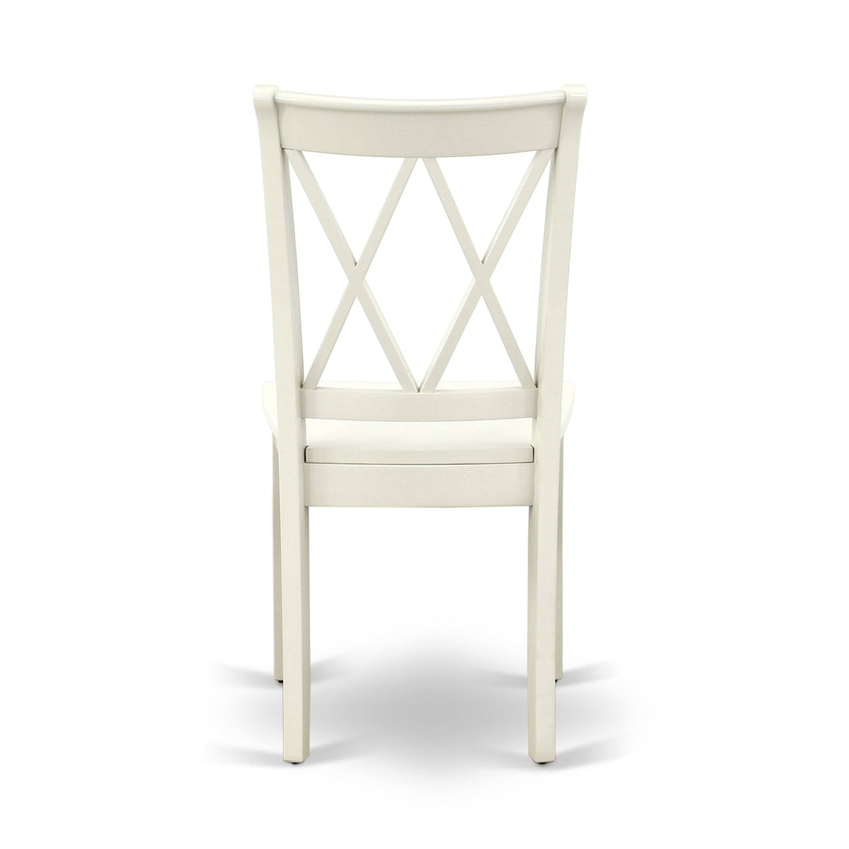 3PC Round Table and 2 Chairs A176398