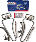 Timing Chain Kit for Jaguar XK8 XJ8 4.0L V8 DOHC Q53042