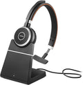 Mono Headset with Charging Stand S953