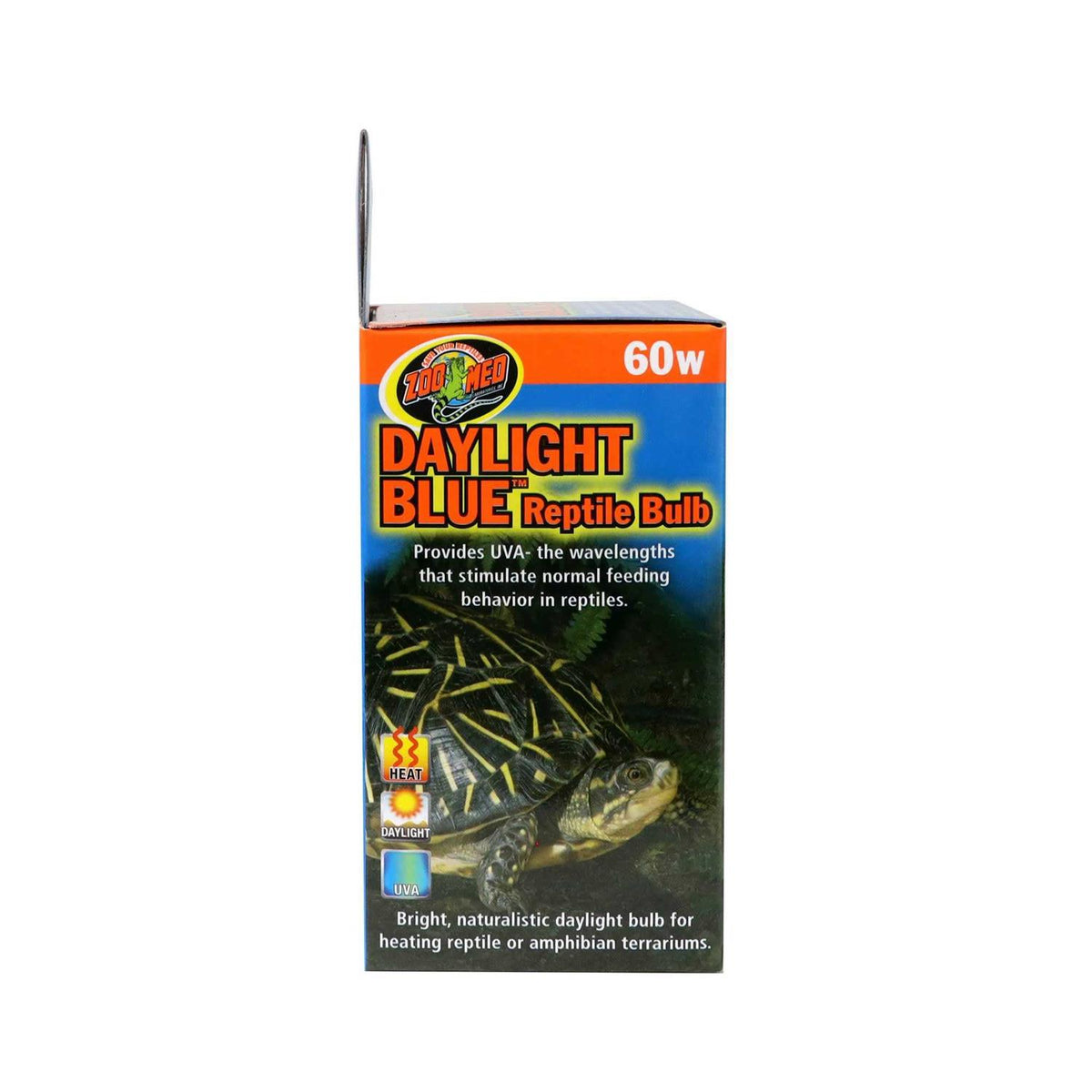 Daylight Blue Reptile Bulb N127749