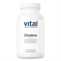 Choline 550 mg 120 vcaps K5286