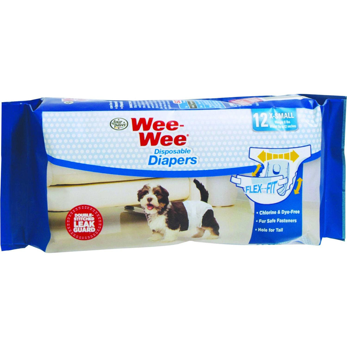 Disposable Diapers G190