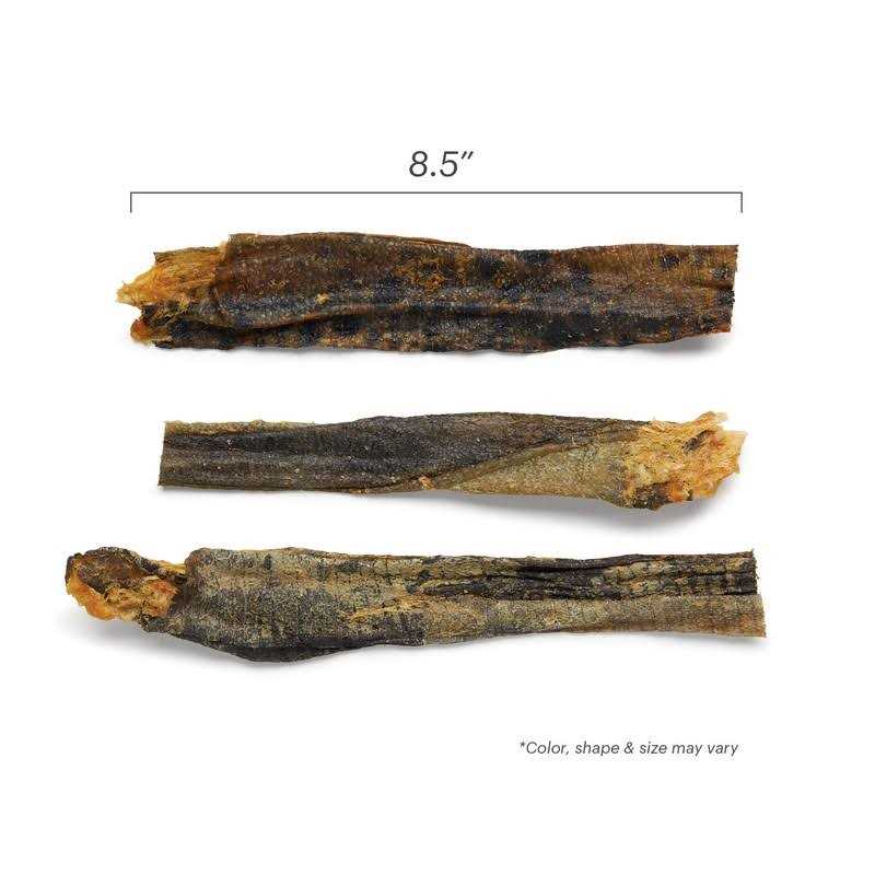 Ocean Chews Dog Treats C5909