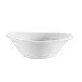 3 oz. Super White China Jelly Dish O663679