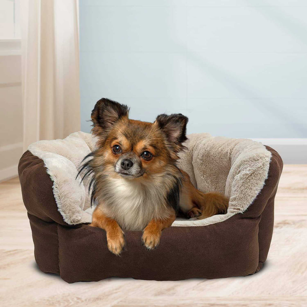Reversible Cushion Bed O70934