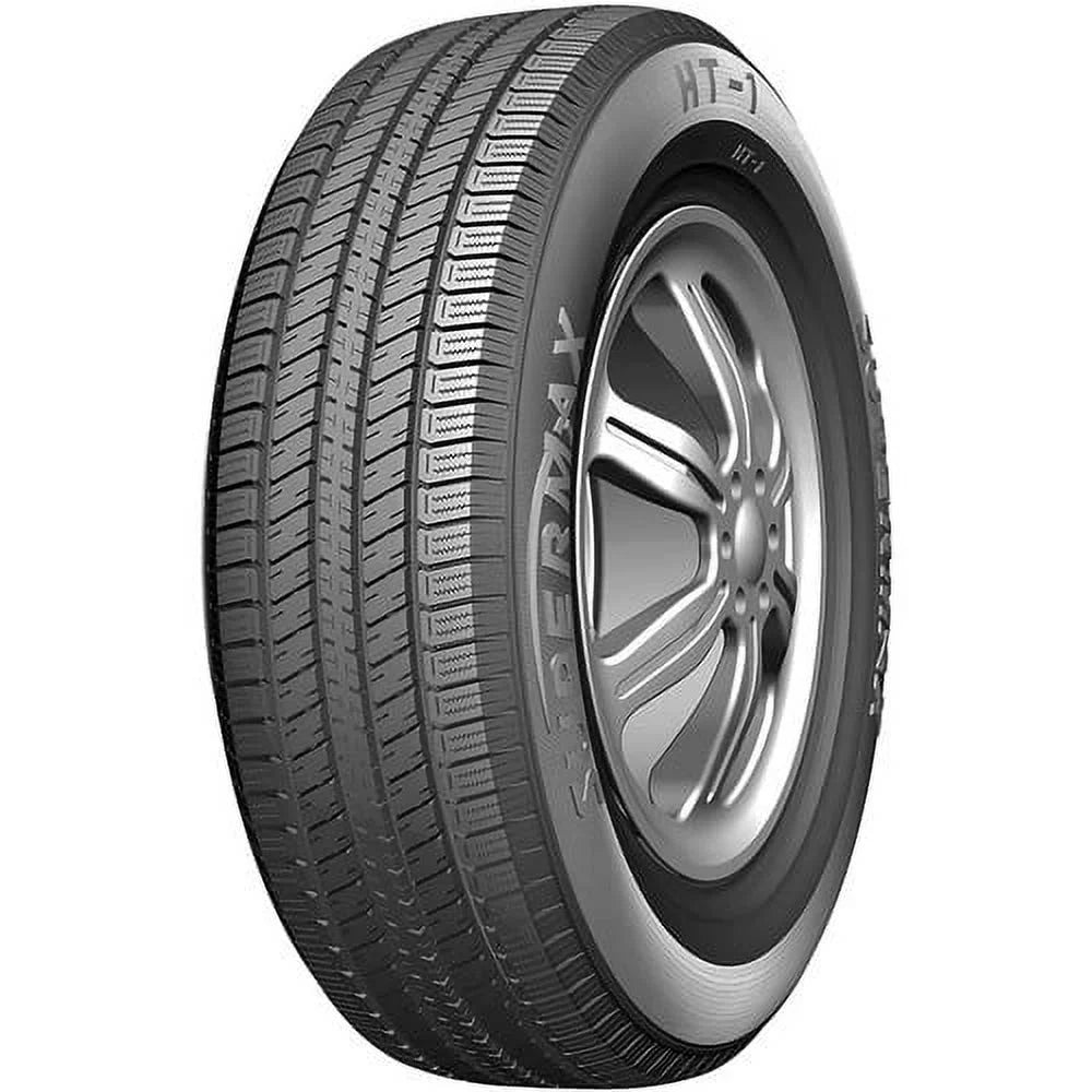 P215/50R17XL 93V BSW Tire D52609