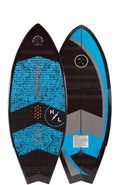 Broadcast Wakesurf Board E817