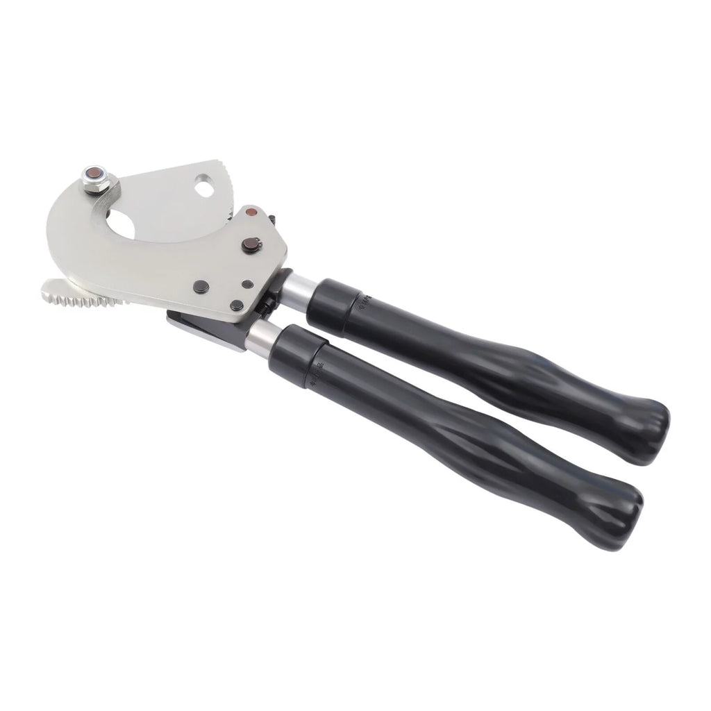 Heavy Duty Aluminum Copper Ratchet Cable Cutter P193631