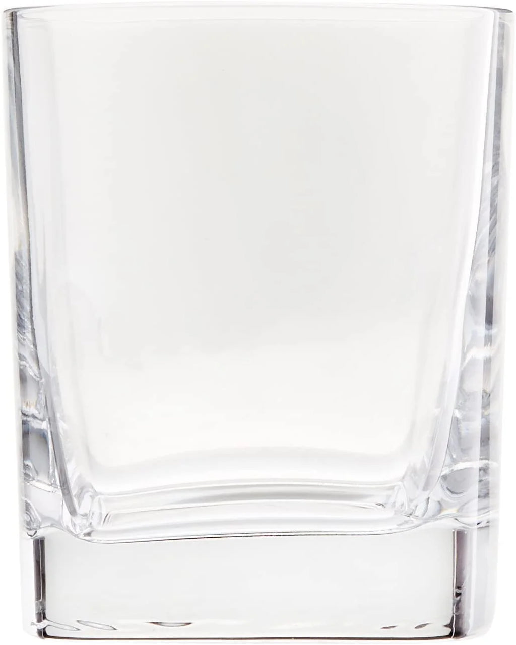 9 Oz Whisky Rocks Glasses Set Of 6 Clear Q165719