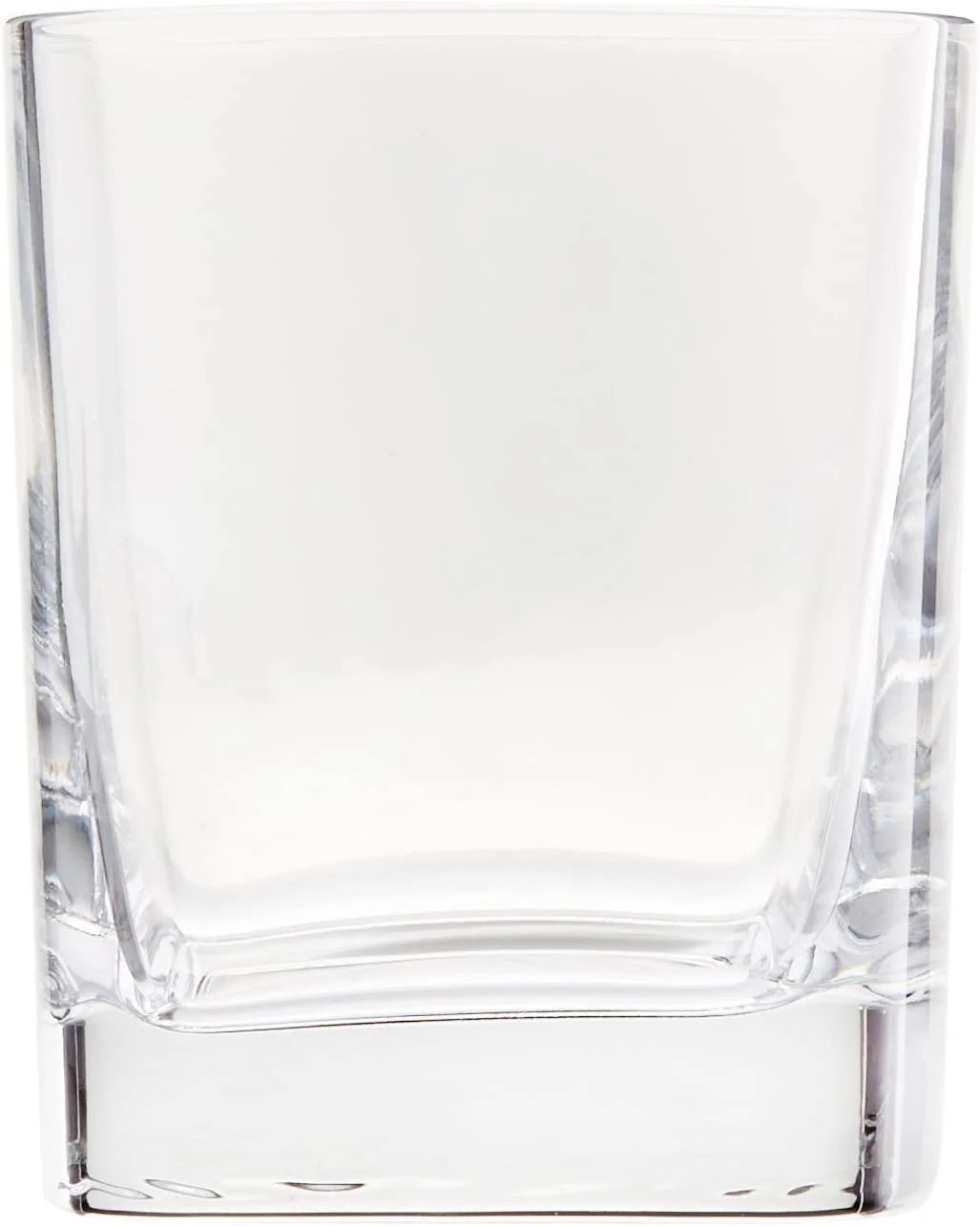 9 Oz Whisky Rocks Glasses Set Of 6 Clear Q165719